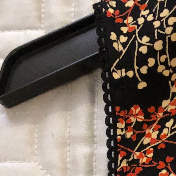 Collared Dress Made in USA - Picture 9 of 10